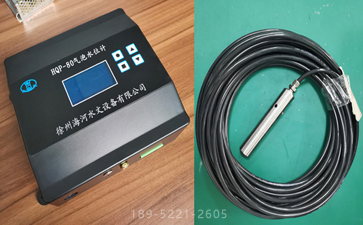 成套气泡式水位计包括哪些东西？