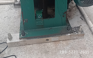 徐州海河HZ-ZC型轴承座荷重传感器如何安装？