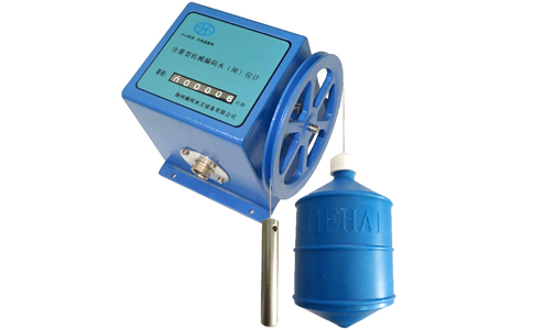 HSW浮子式水位计 HSW浮子式水位计