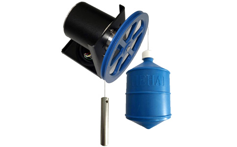 浮子水位计 浮子水位计